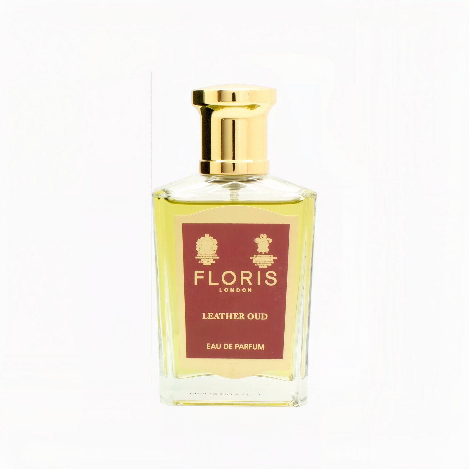 Floris Leather Oud 50 ml