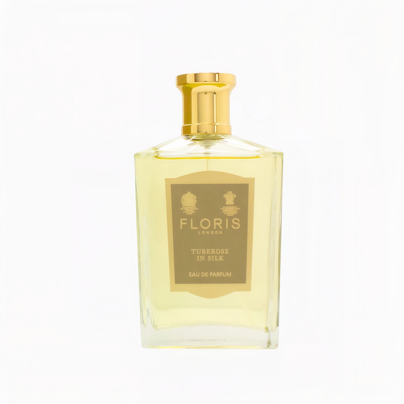 Floris Tuberose in Silk 100 ml
