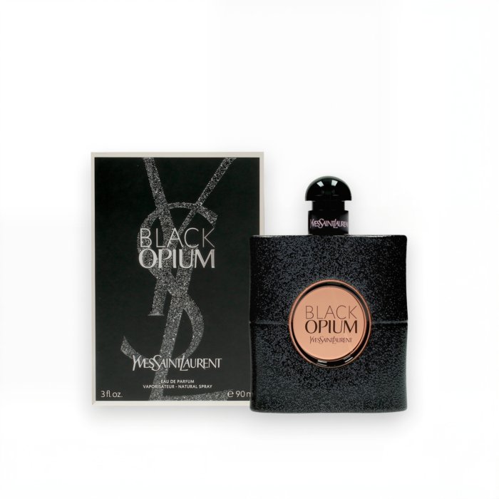 Yves Saint Laurent Black Opium 90 ml