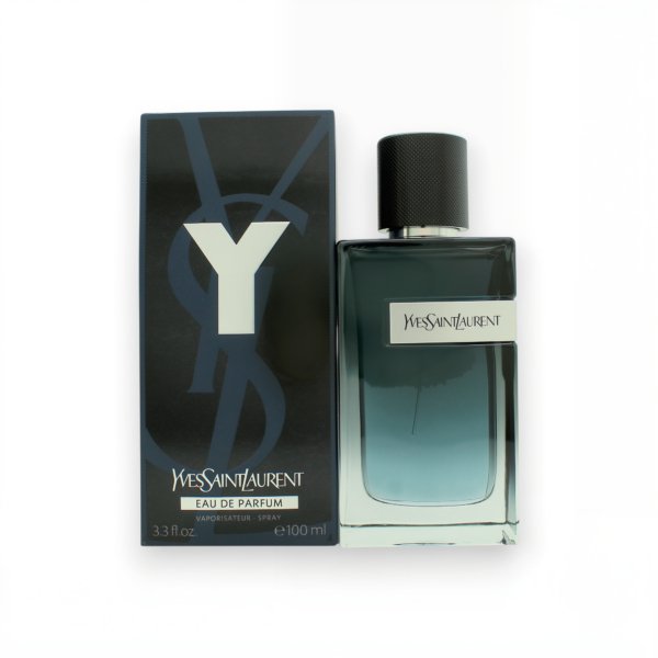 Yves Saint Laurent Y 100 ml