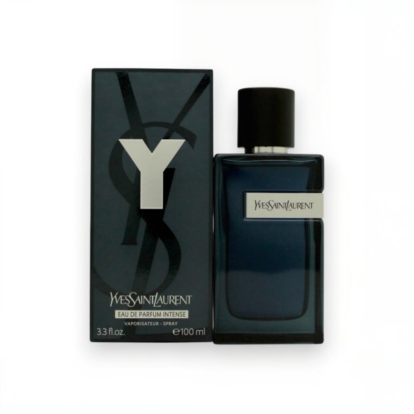Yves Saint Laurent Y 100 ml
