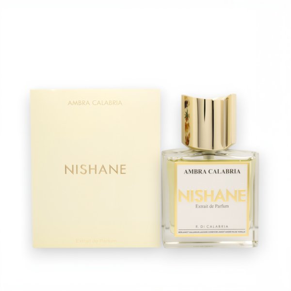 Nishane Ambra Calabria 50 ml