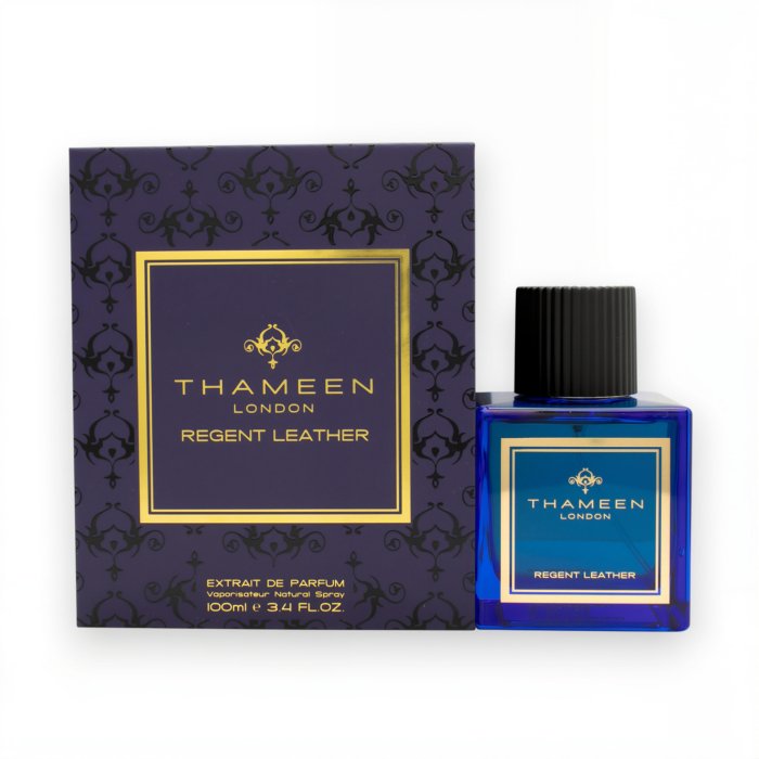 Thameen Regent Leather 100 ml