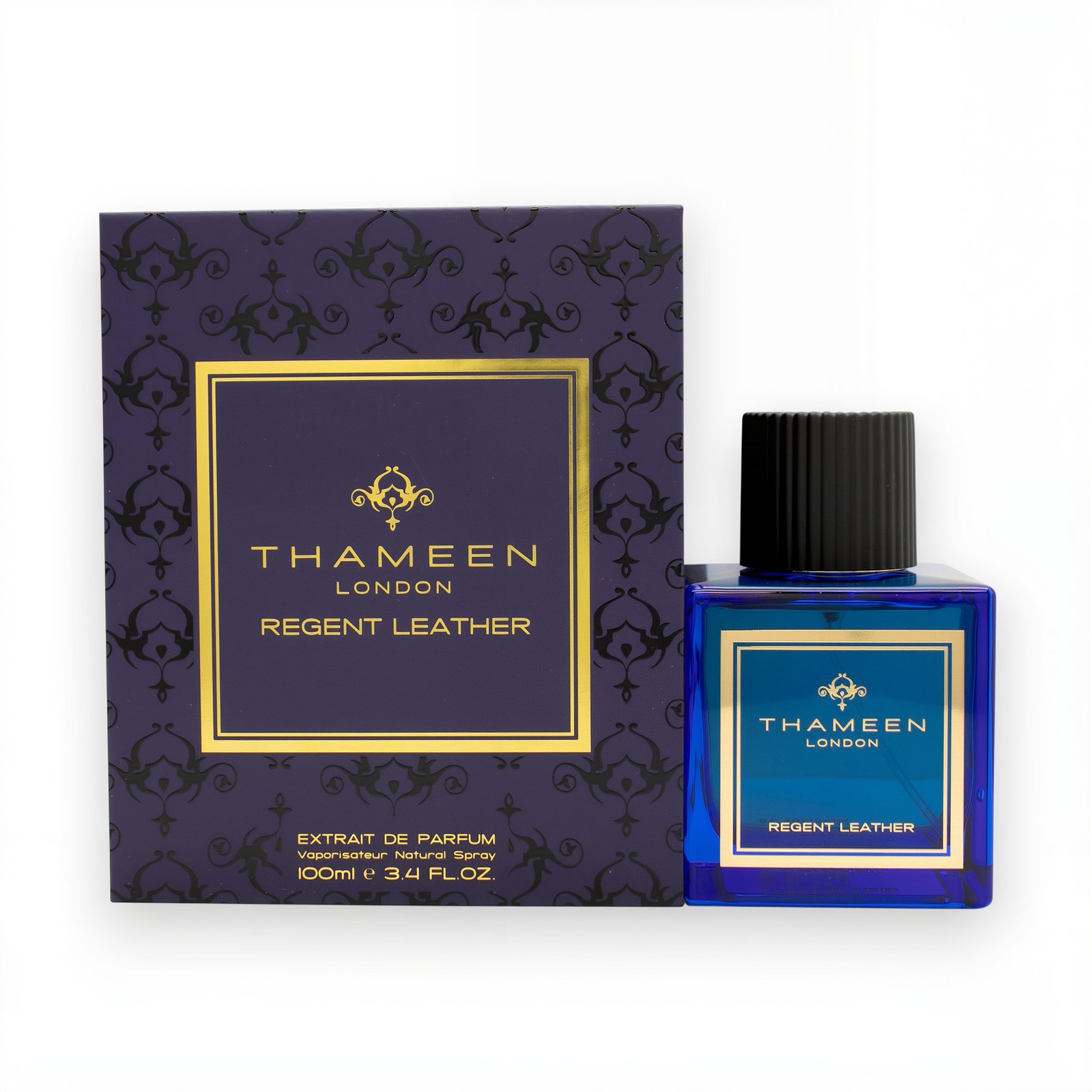 Thameen Regent Leather 100 ml