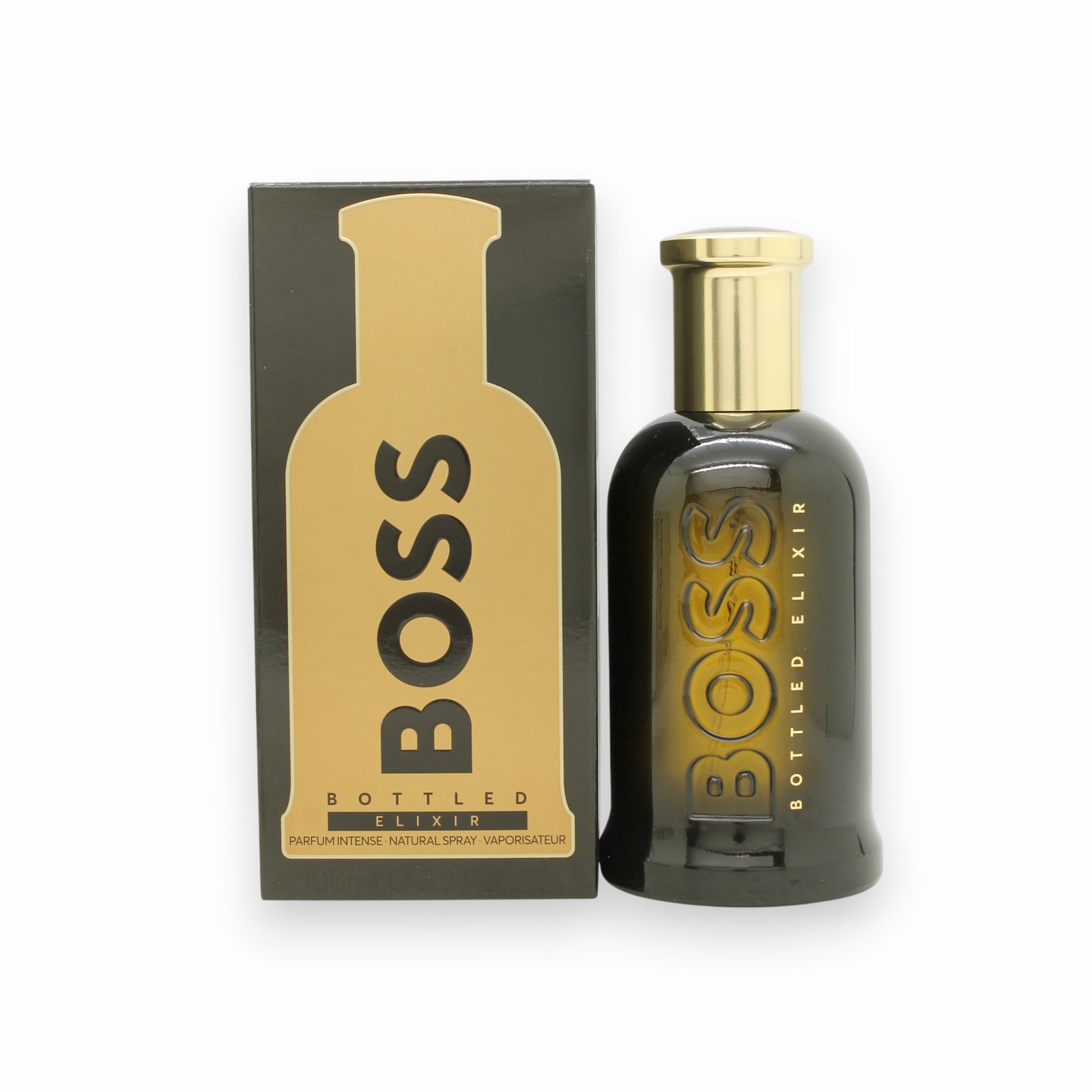Hugo Boss Boss Bottled Elixir 100 ml
