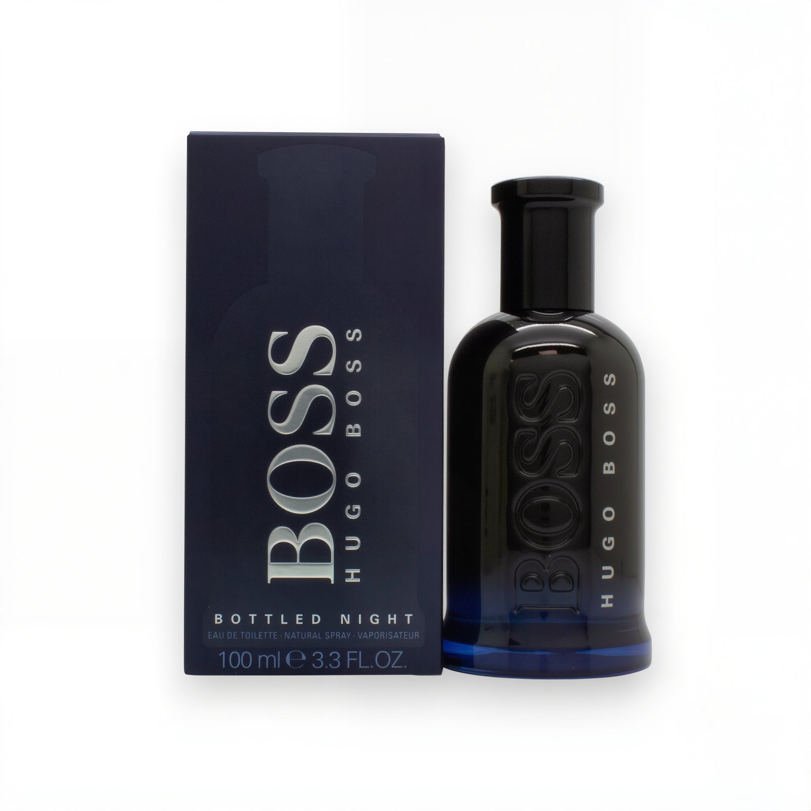 Hugo Boss Boss Bottled Night 100 ml
