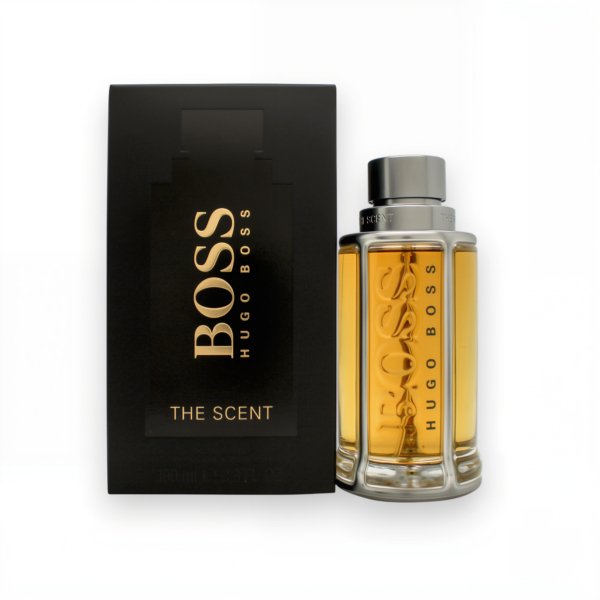 Hugo Boss The Scent 100 ml