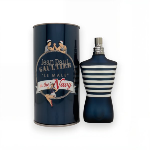 Jean Paul Gaultier Le Male In the Navy 125 ml