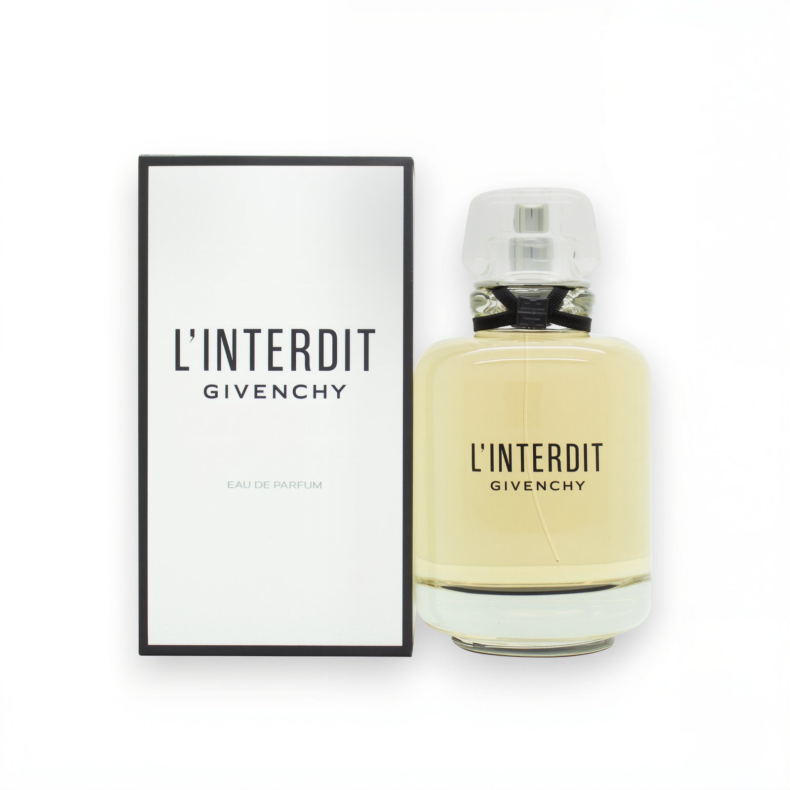 Givenchy L’Interdit 125 ml