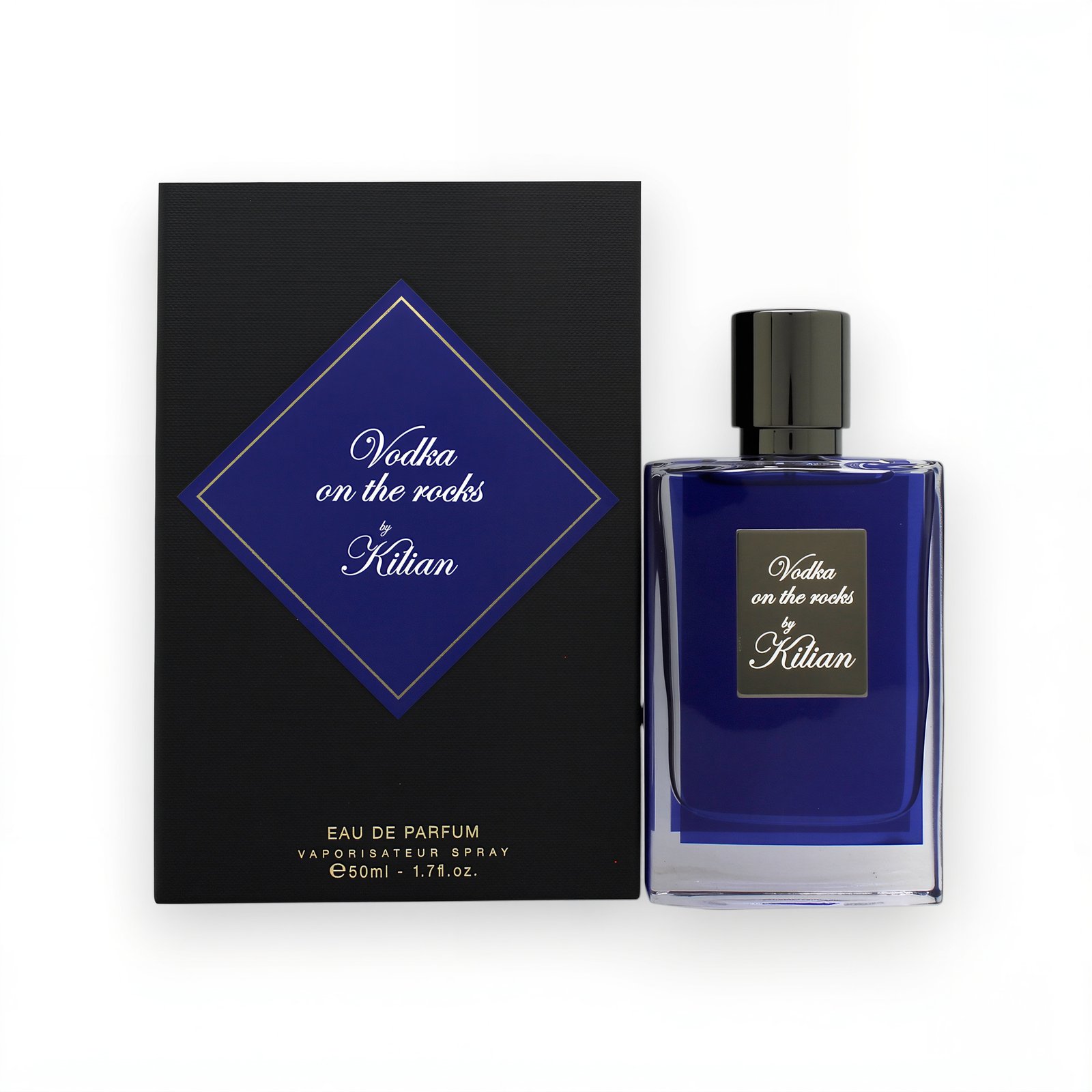 By Kilian Vodka On The Rocks 50 ml