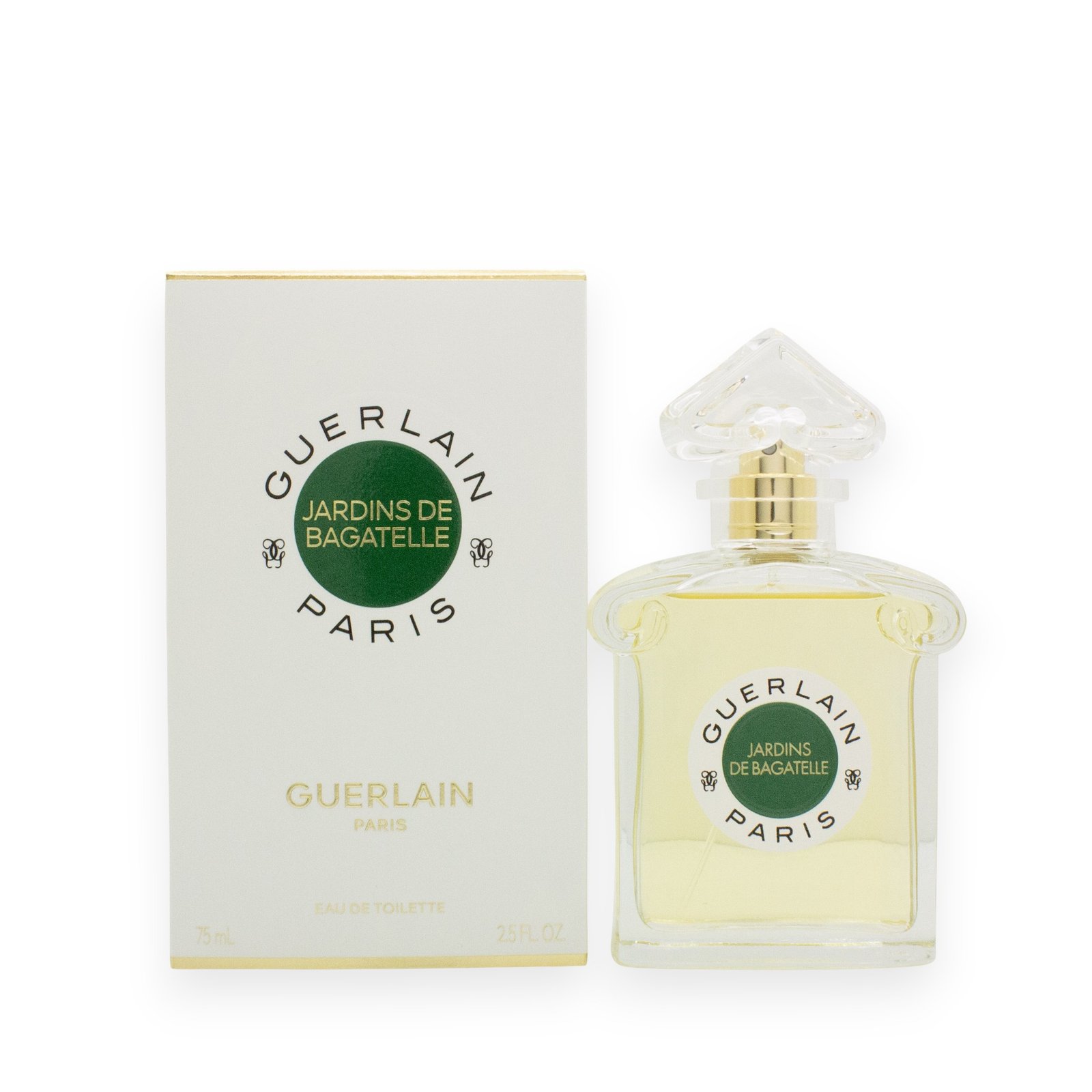 Guerlain Jardins de Bagatelle 75 ml
