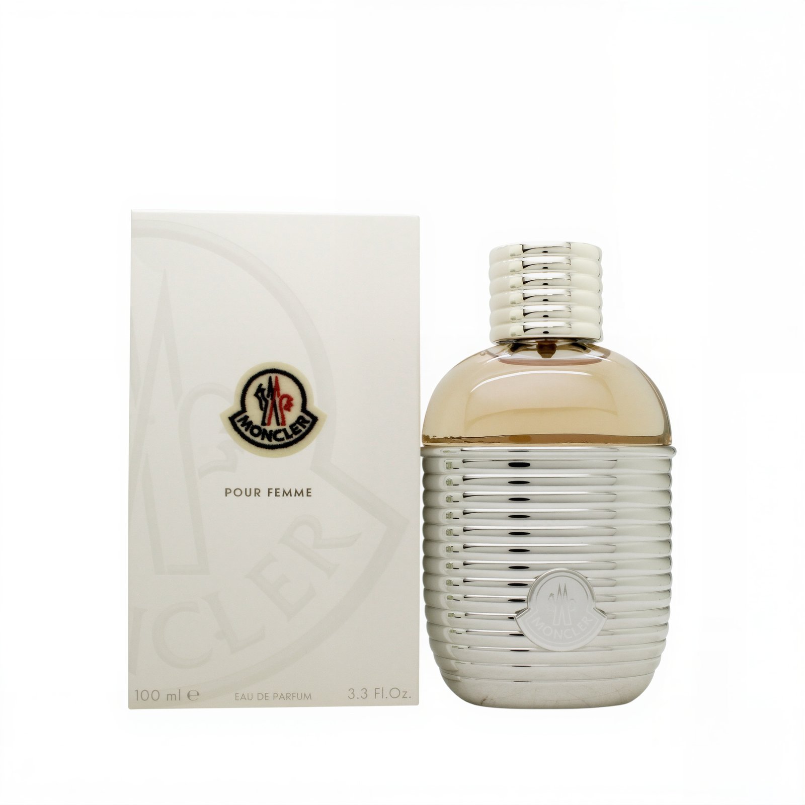 Moncler Pour Femme 100 ml