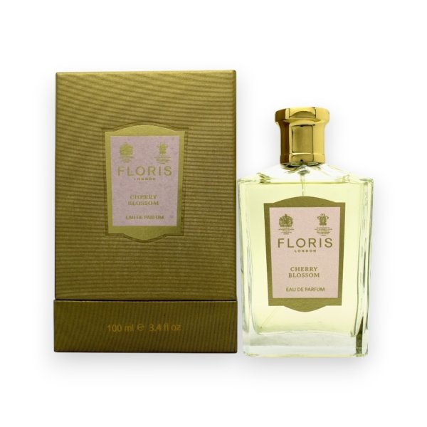 Floris Cherry Blossom 100 ml