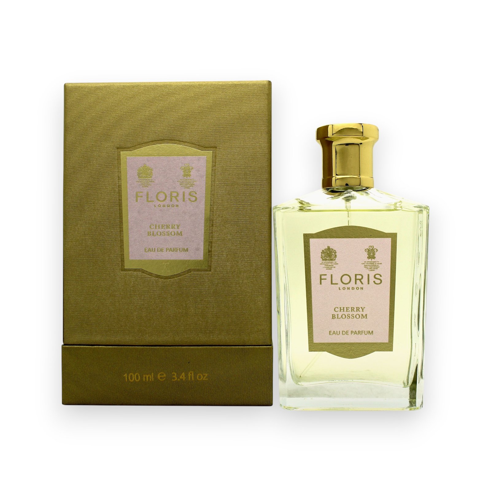 Floris Cherry Blossom 100 ml