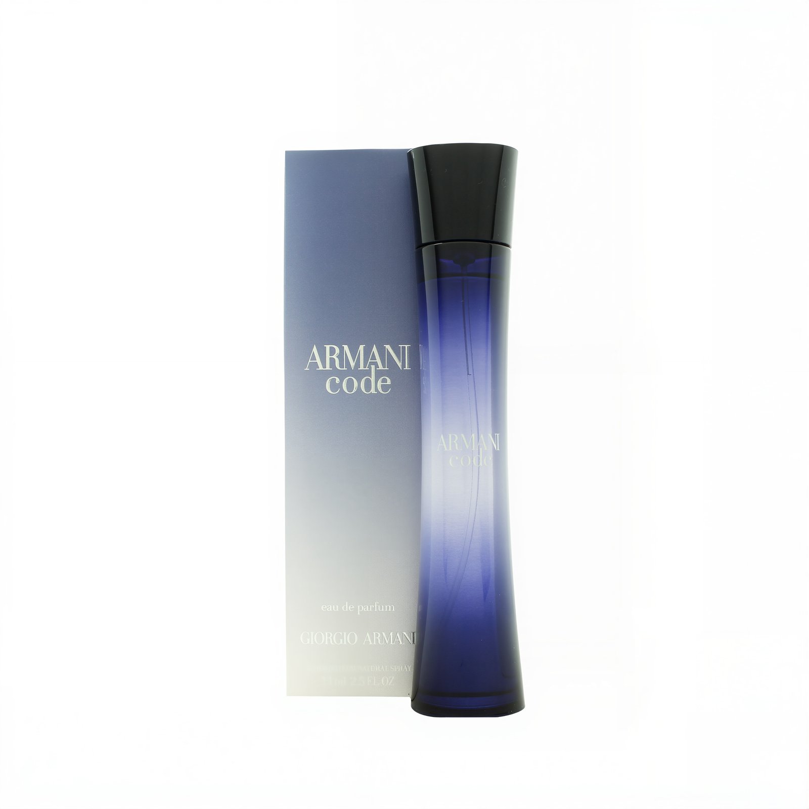 Armani Code 75 ml