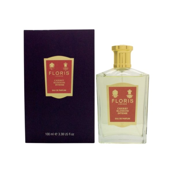 Floris Cherry Blossom Intense 100 ml