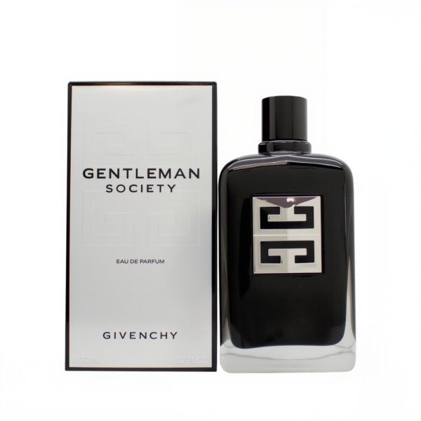 Givenchy Gentleman Society 200 ml