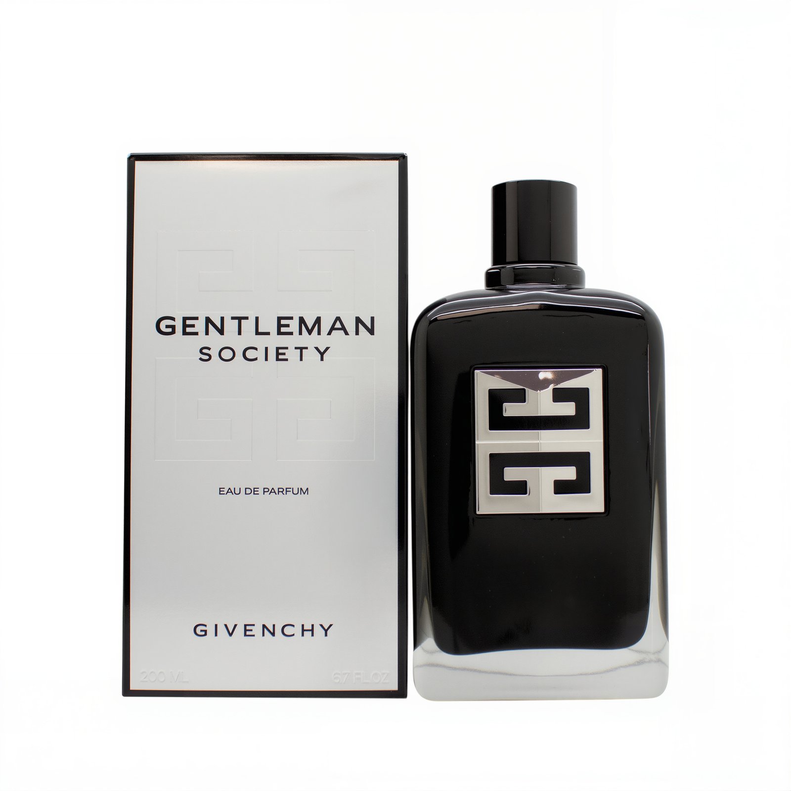 Givenchy Gentleman Society 200 ml