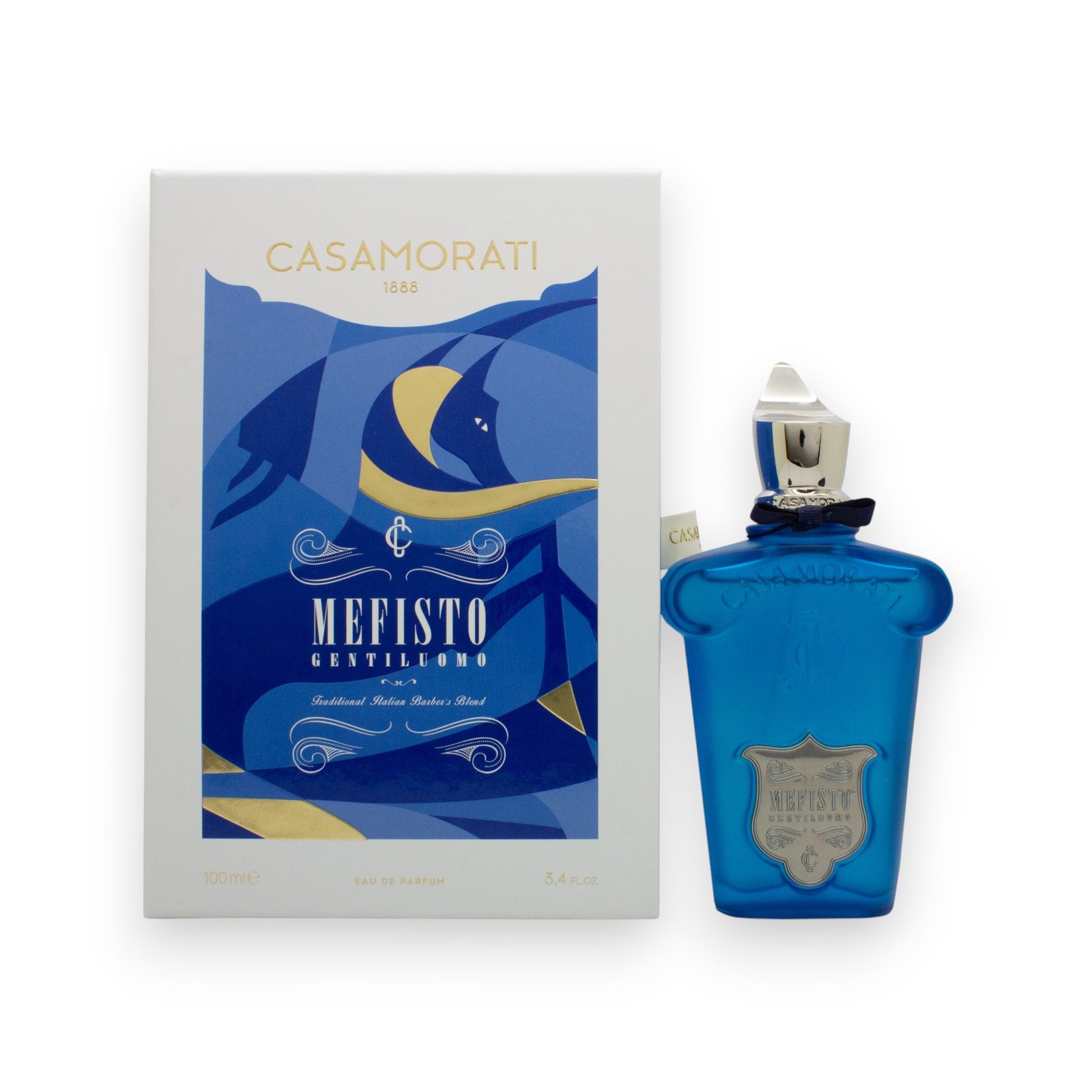 Xerjoff Casamorati 1888 Mefisto Gentiluomo 100 ml