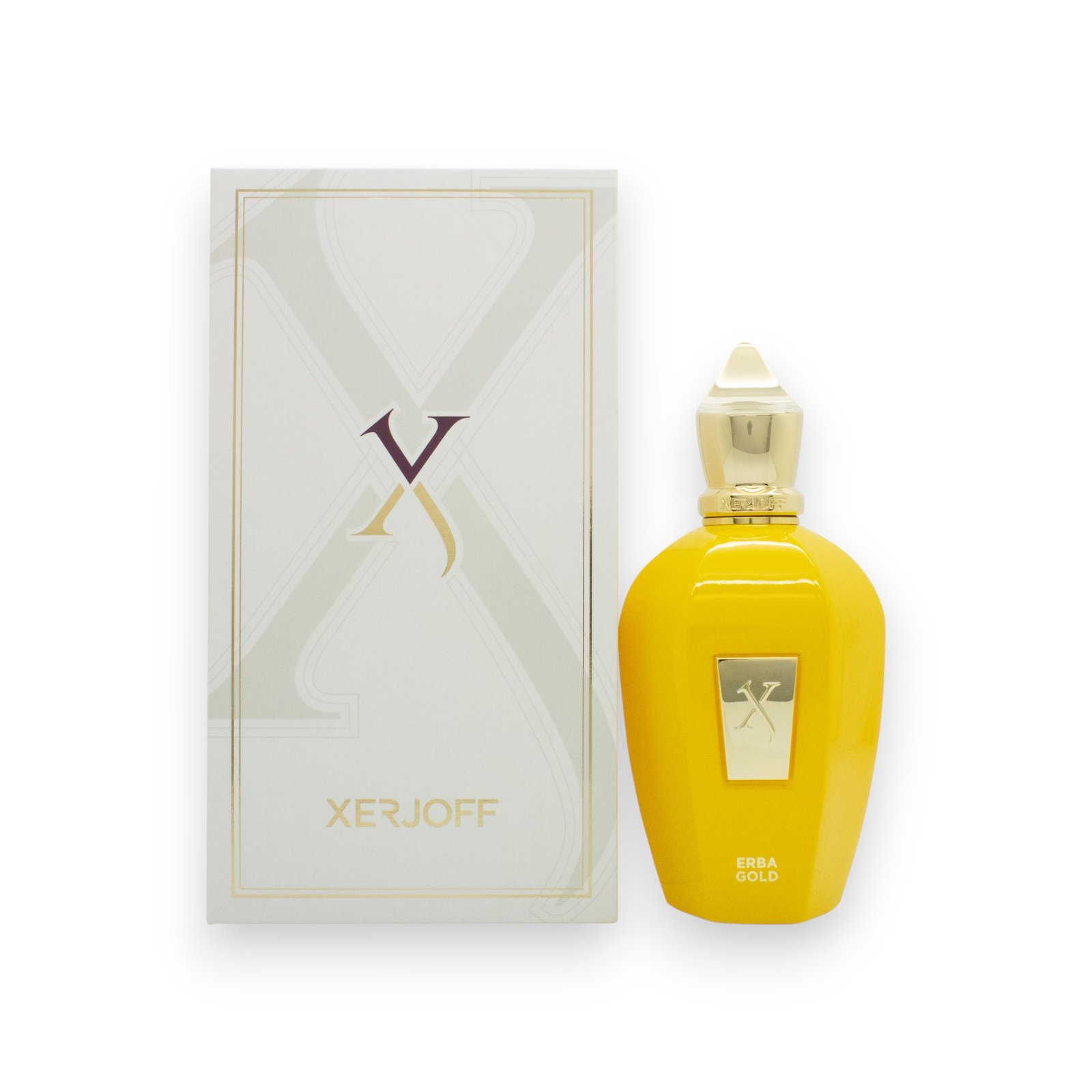 Xerjoff Erba Gold 100 ml