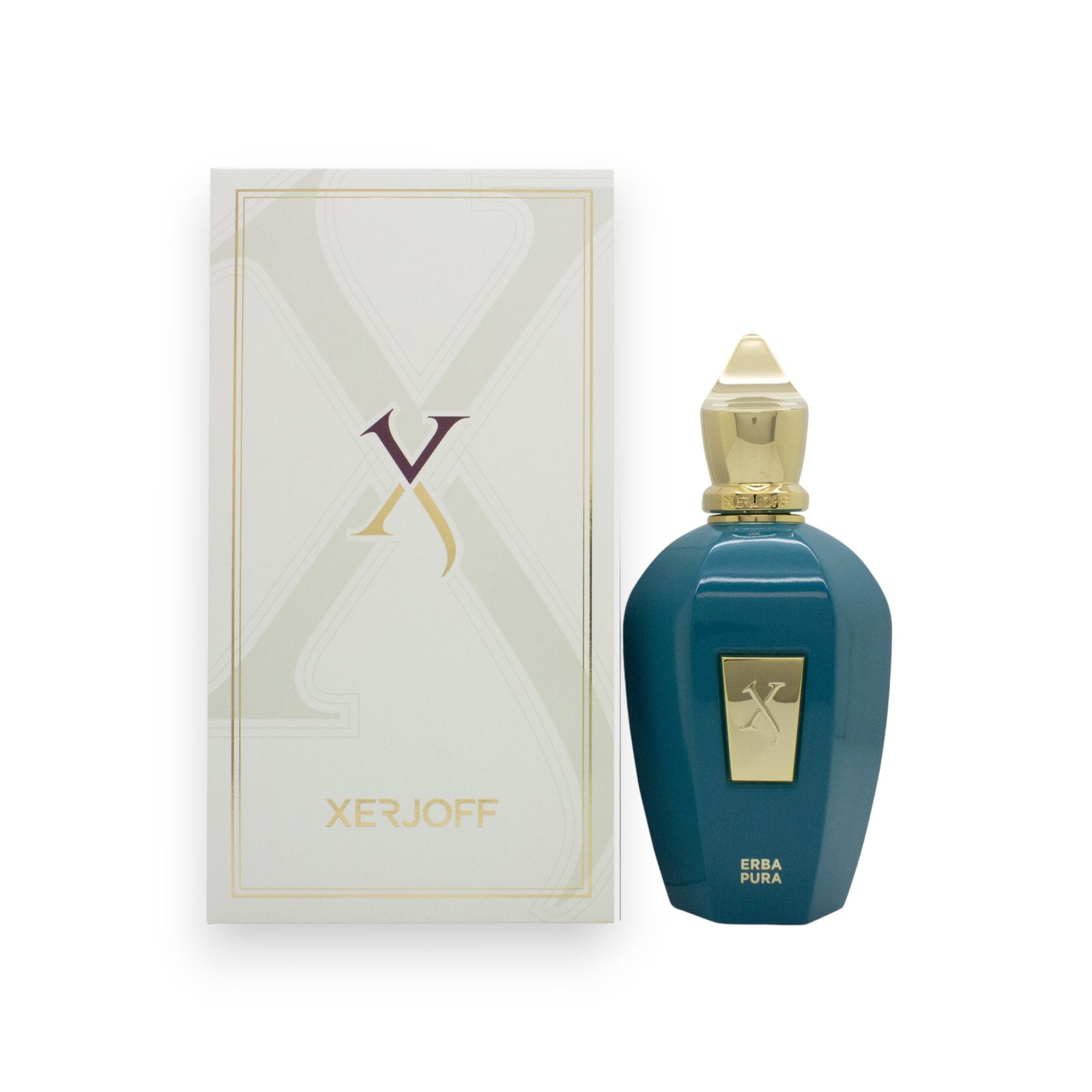 Xerjoff Erba Pura 100 ml