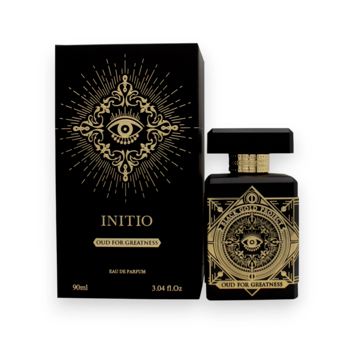 Initio Parfums Privés Oud for Greatness 90 ml