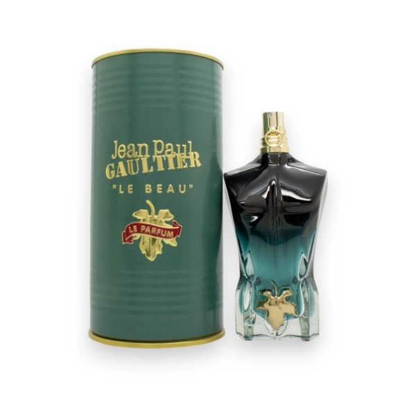 Jean Paul Gaultier Le Beau Le Parfum 125 ml