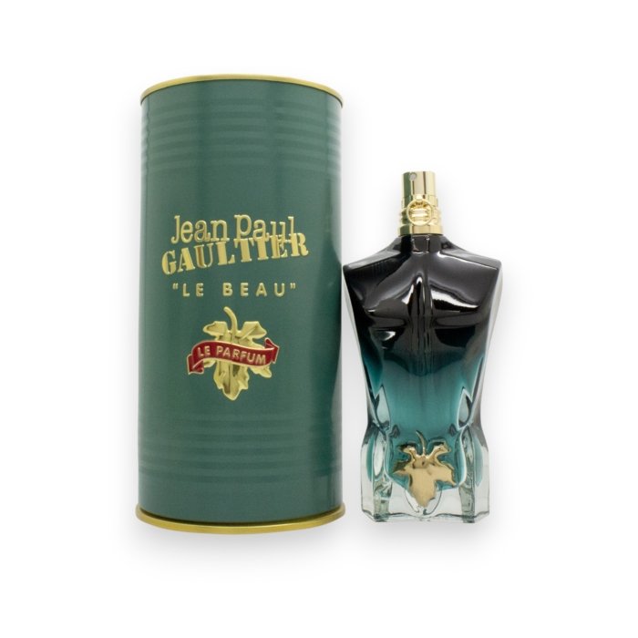 Jean Paul Gaultier Le Beau Le Parfum 125 ml