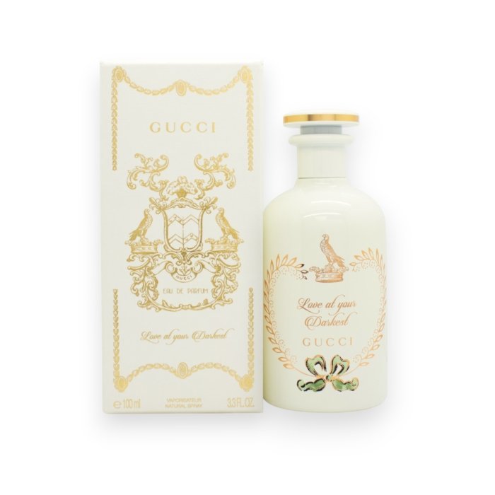 Gucci The Alchemist's Garden Love At Your Darkest 100 ml