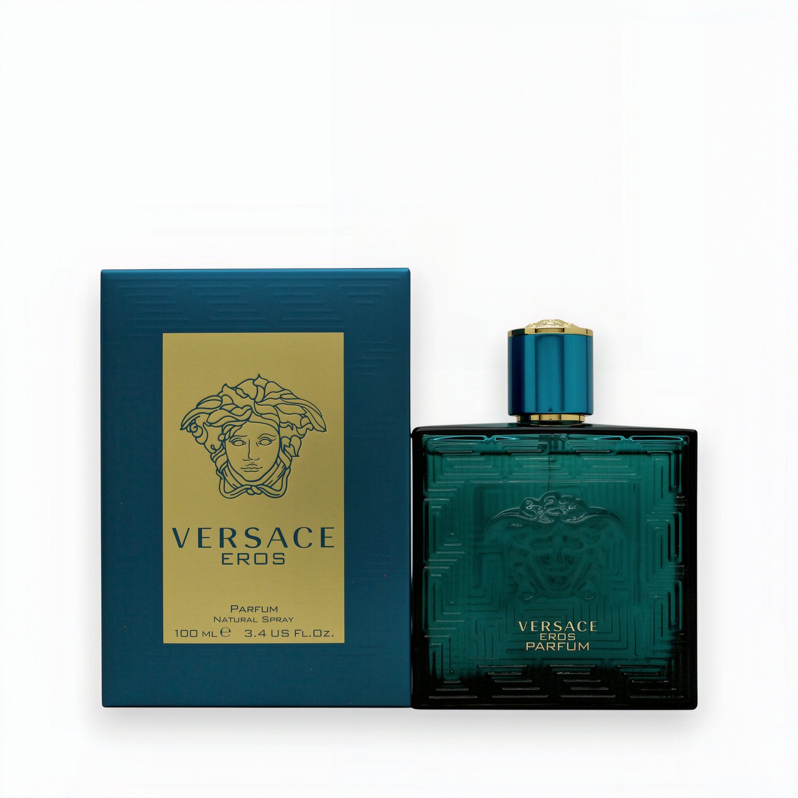 Versace Eros Parfum 100 ml
