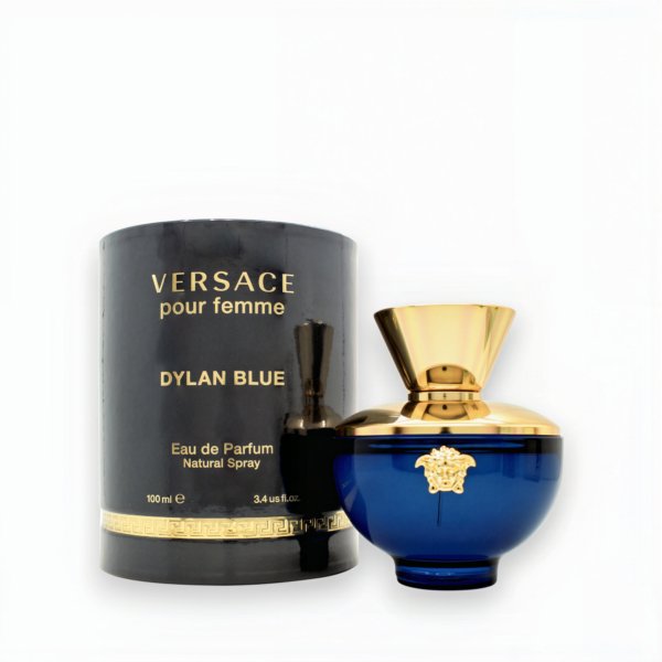 Versace Pour Femme Dylan Blue 100 ml