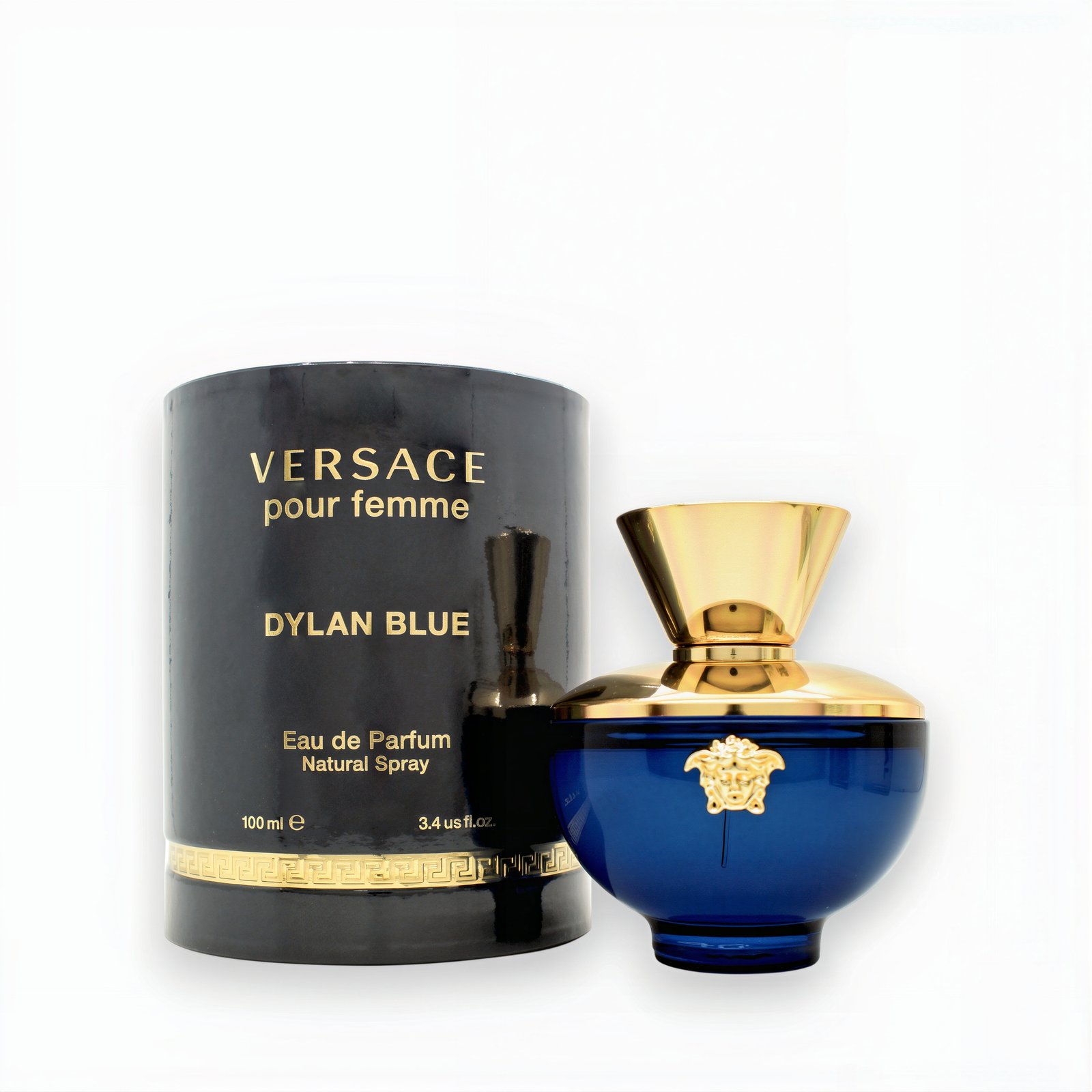 Versace Pour Femme Dylan Blue 100 ml