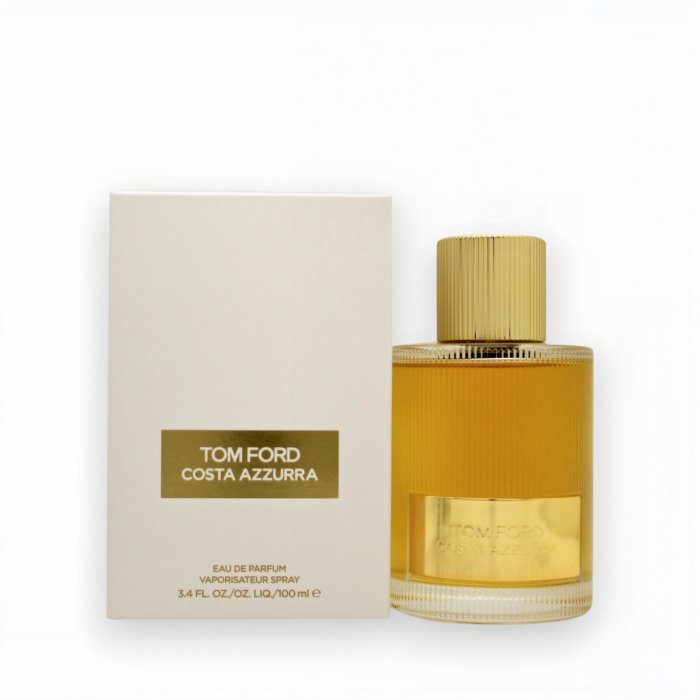 Tom Ford Costa Azzurra 100 ml