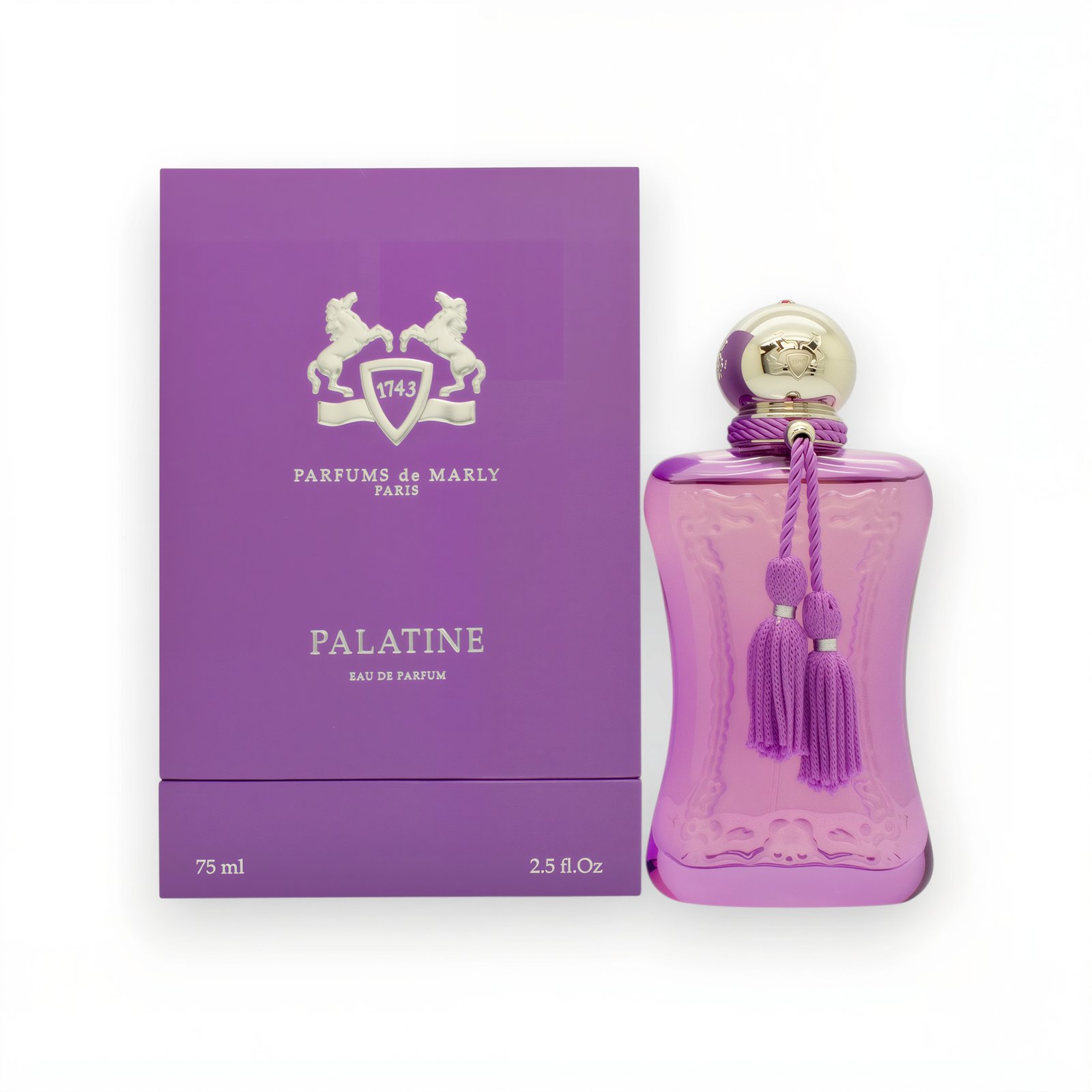 Parfums de Marly Palatine 75 ml