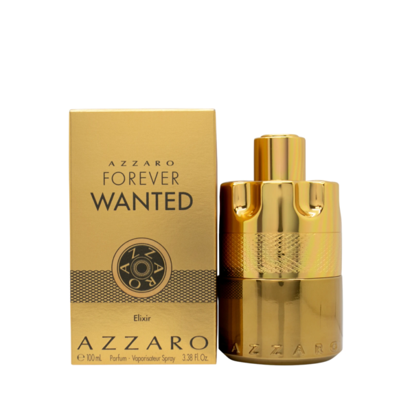 Azzaro Forever Wanted 100 ml
