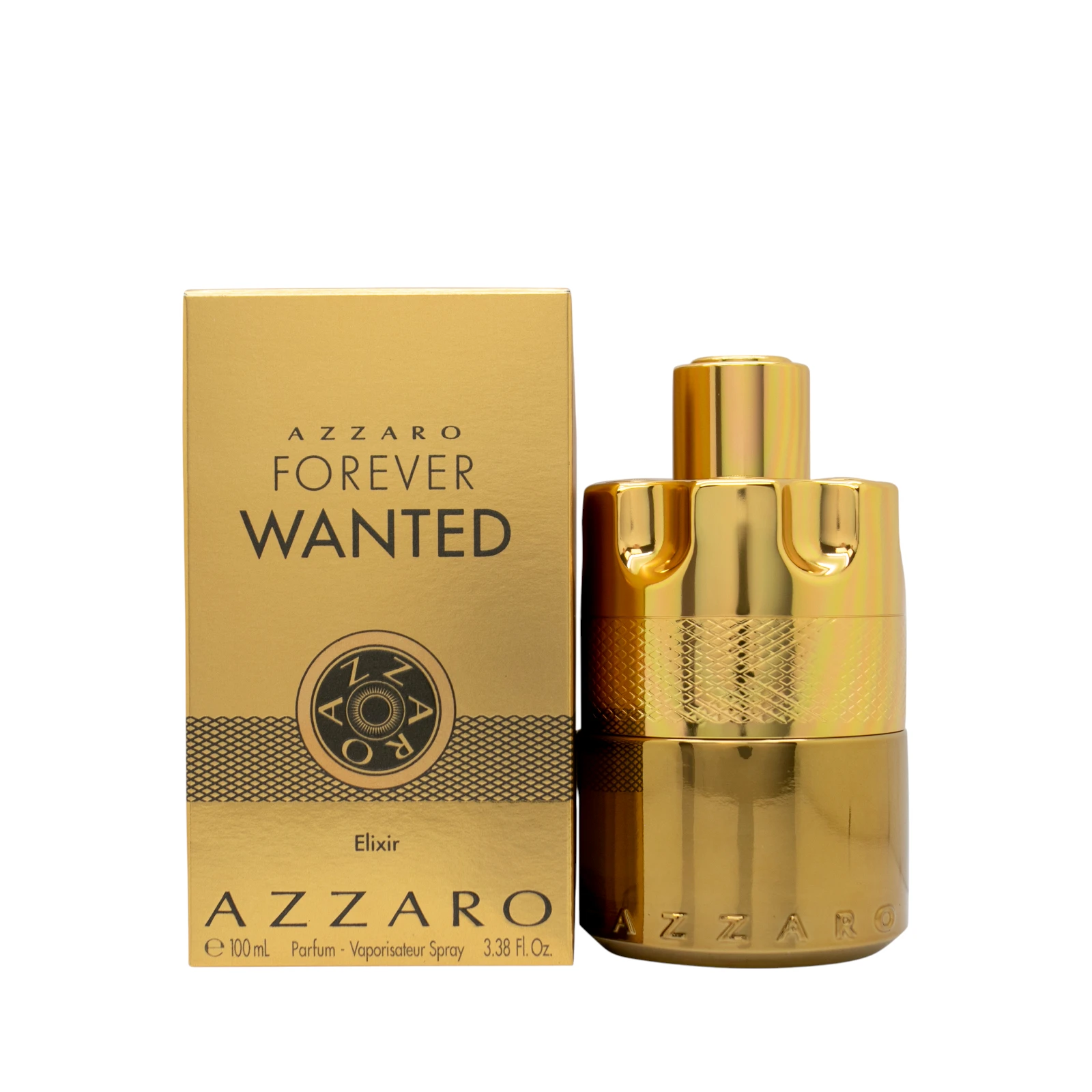 Azzaro Forever Wanted 100 ml