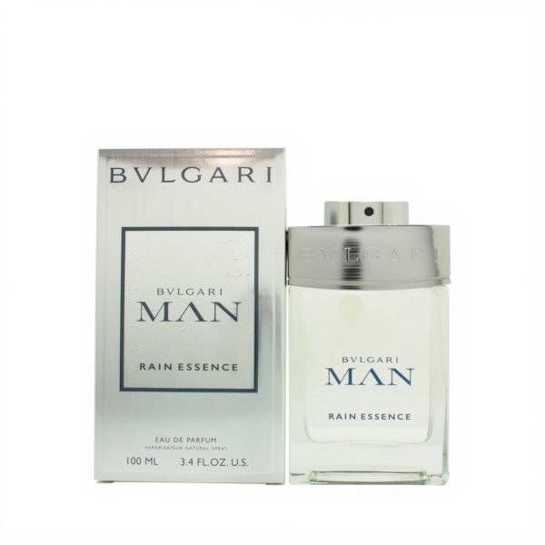 Bvlgari Man Rain Essence 100 ml