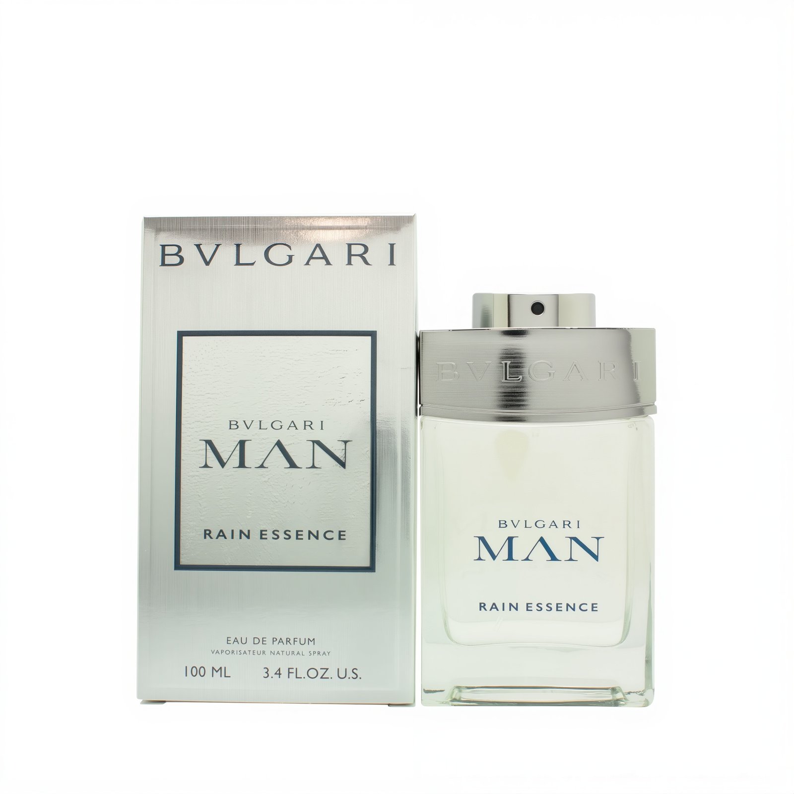 Bvlgari Man Rain Essence 100 ml
