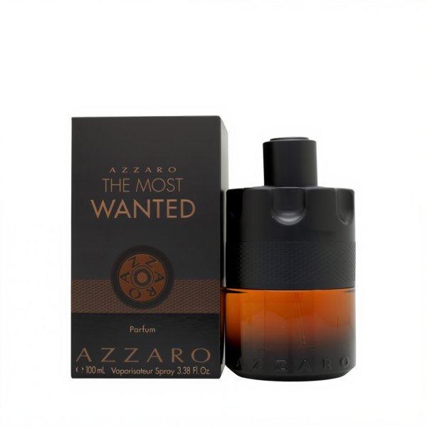 Azzaro The Most Wanted 100 ml
