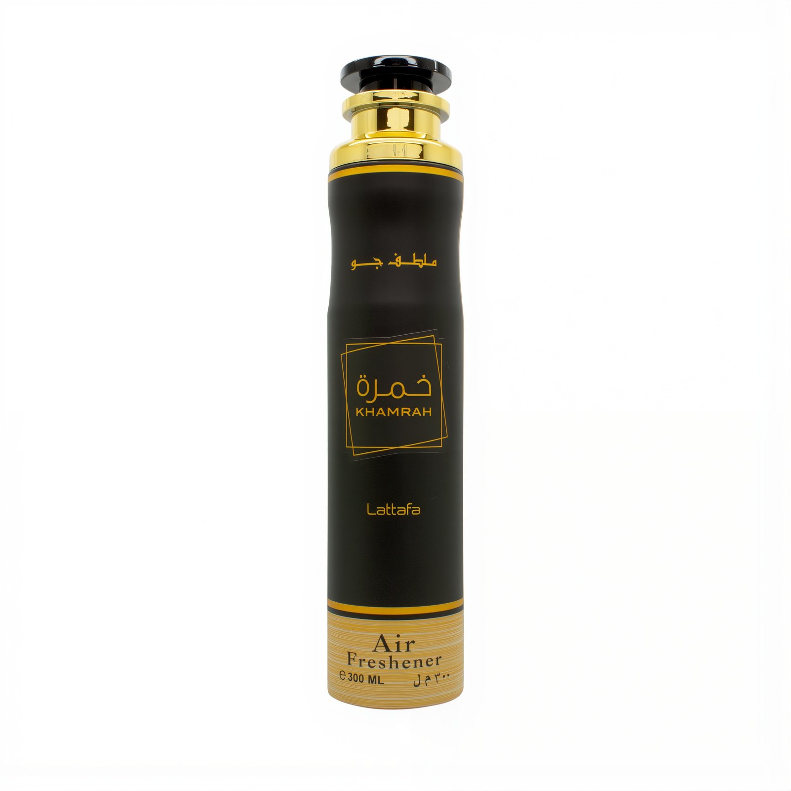 Lattafa Khamrah Air Freshener 300 ml