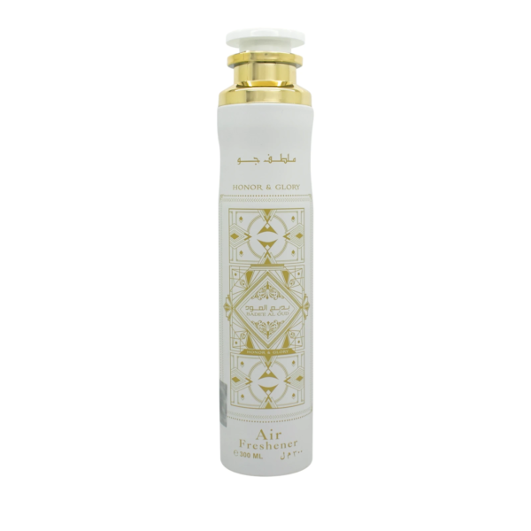 Lattafa Bade'e Al Oud Honor Glory Air Freshener 300 ml
