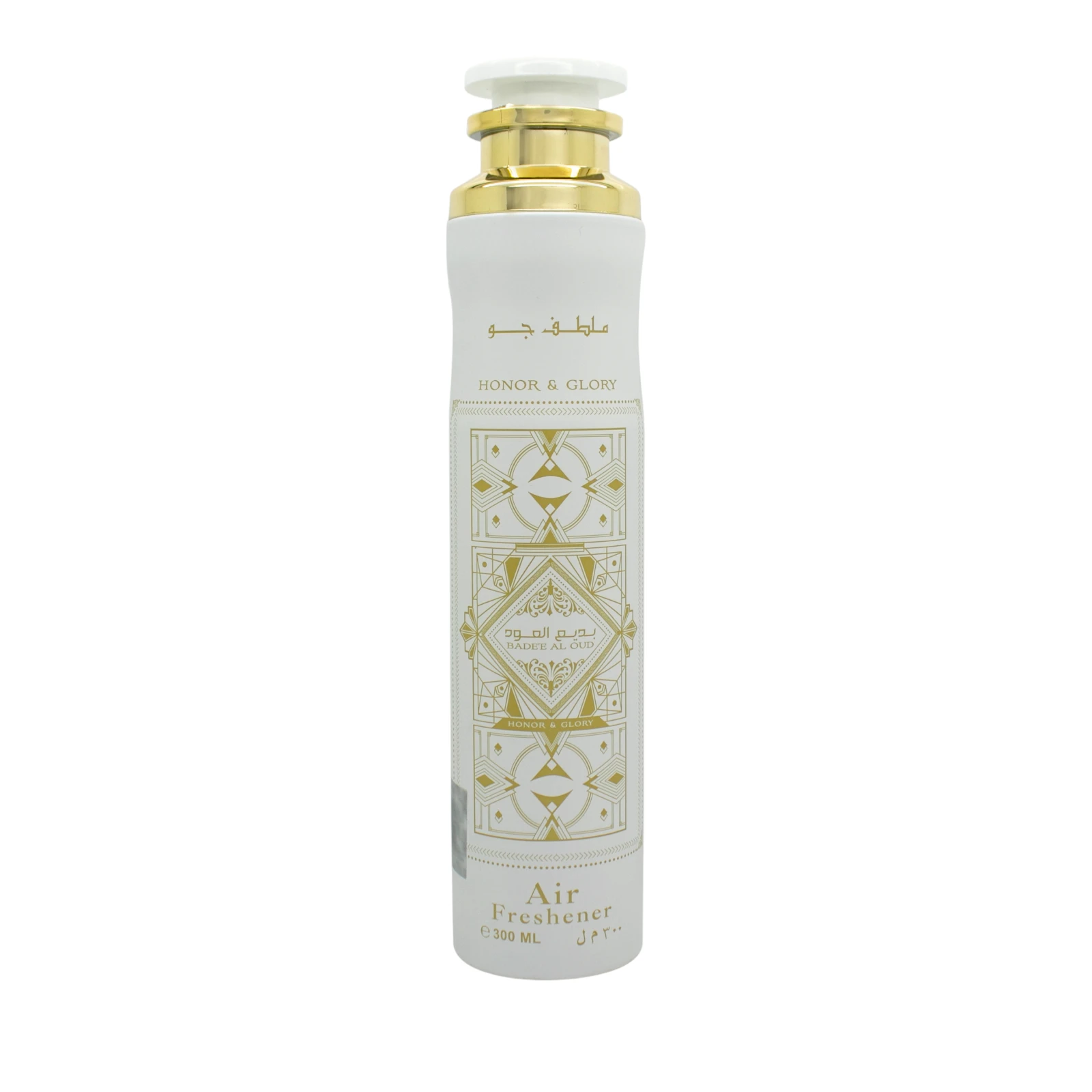 Lattafa Bade'e Al Oud Honor Glory Air Freshener 300 ml