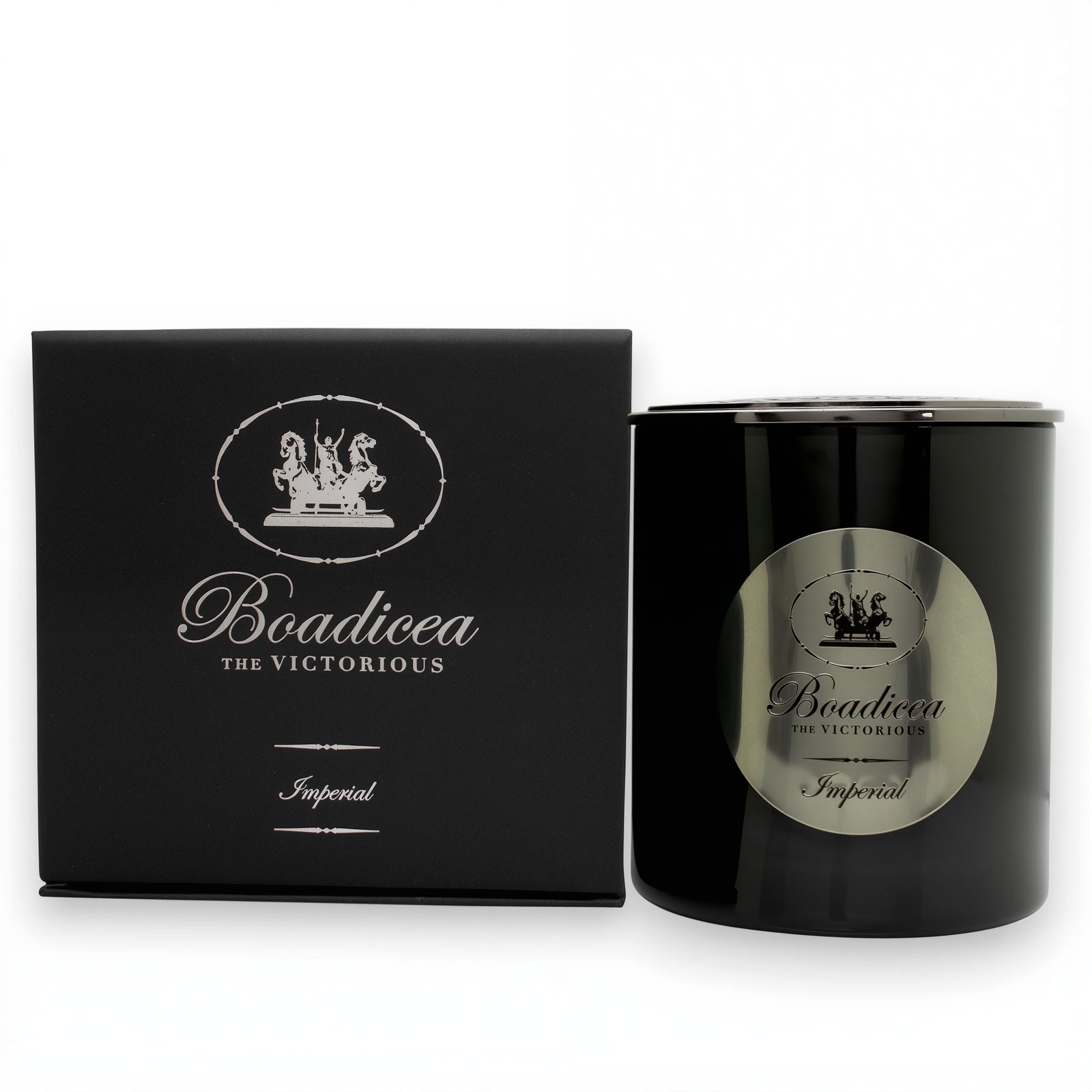 Boadicea the Victorious Heroine - Luxury Candle 250g - Afbeelding 3