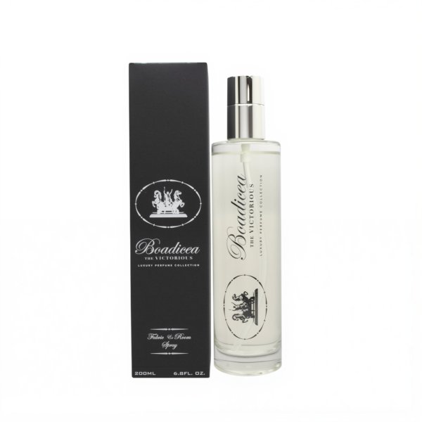 Boadicea The Victorious Azrak Room Fragrance 200 ml