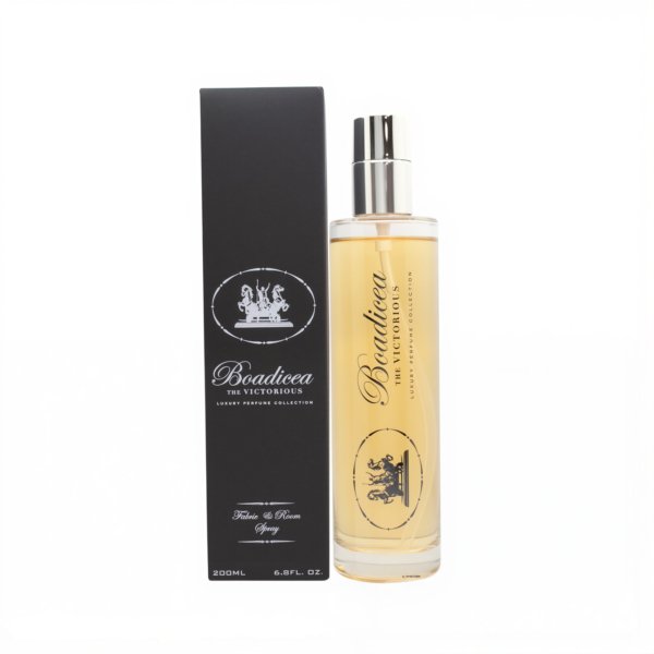 Boadicea The Victorious Chariot Room Fragrance 200 ml