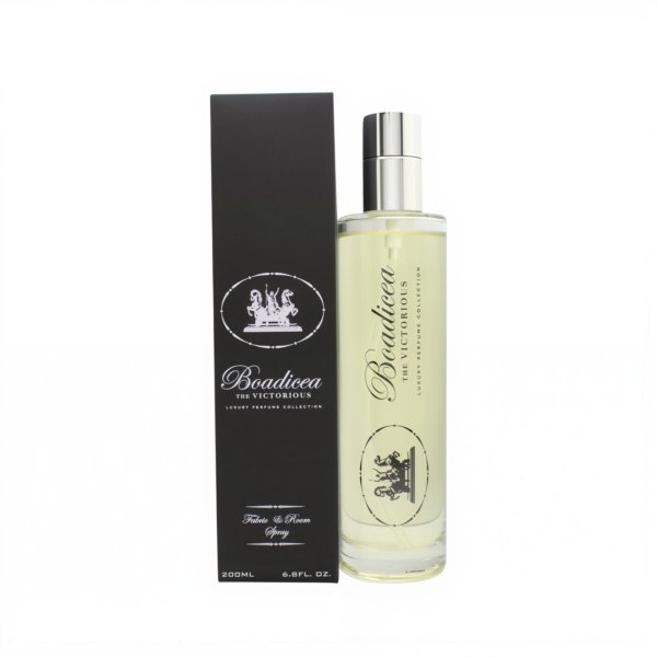 Boadicea The Victorious Chelsea Room Fragrance 200 ml