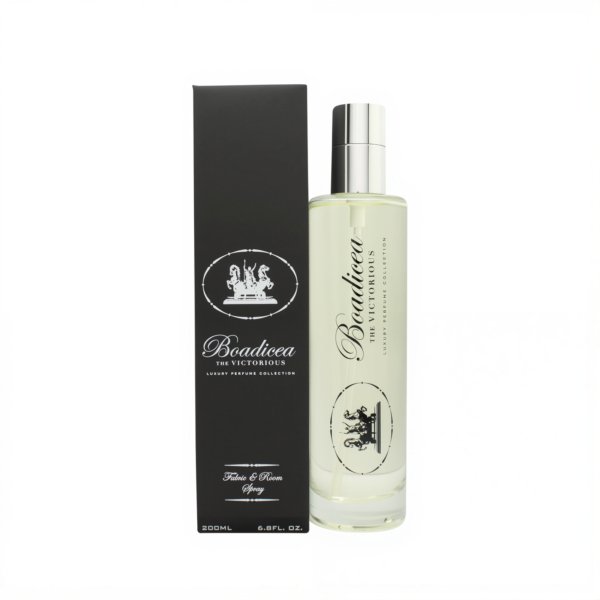 Boadicea The Victorious Dasman Room Fragrance 200 ml