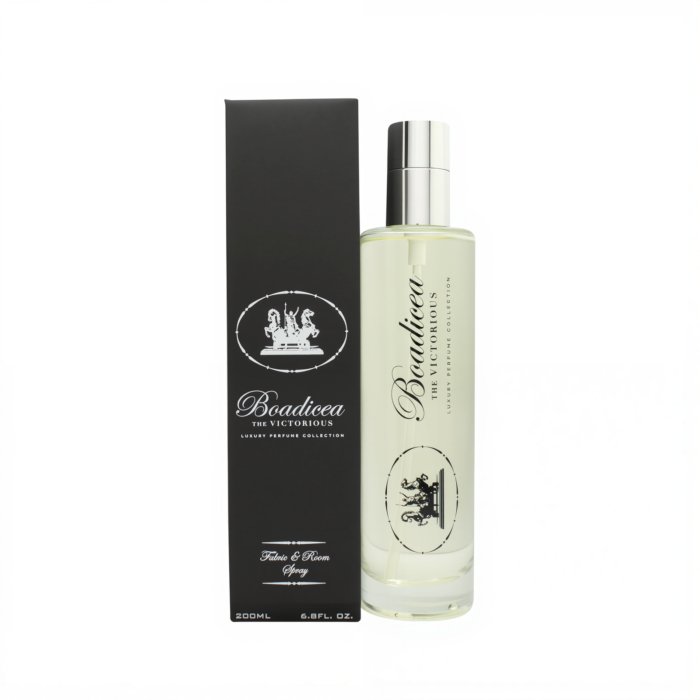Boadicea The Victorious Dasman Room Fragrance 200 ml