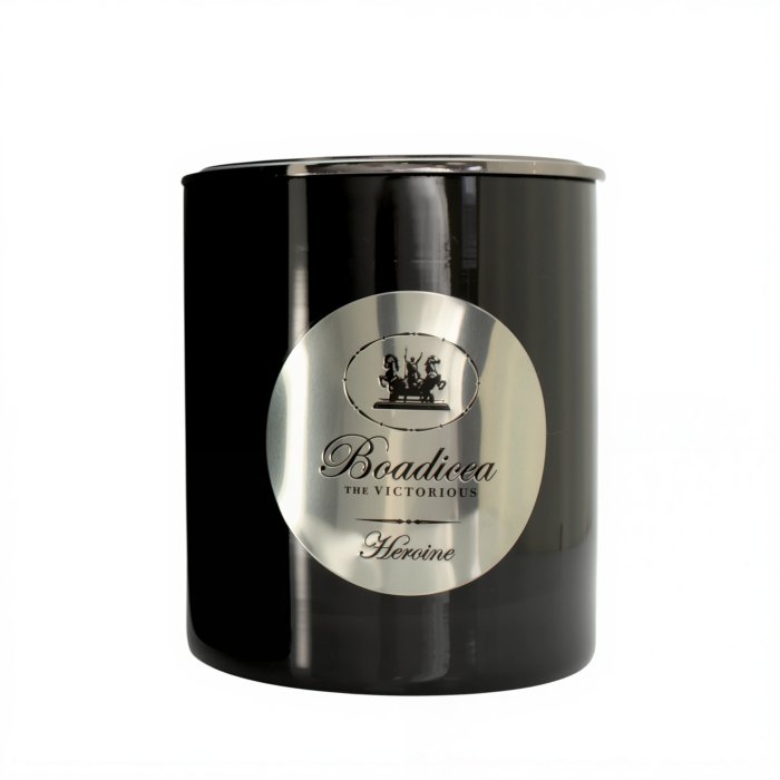 Boadicea the Victorious Heroine - Luxury Candle 250g