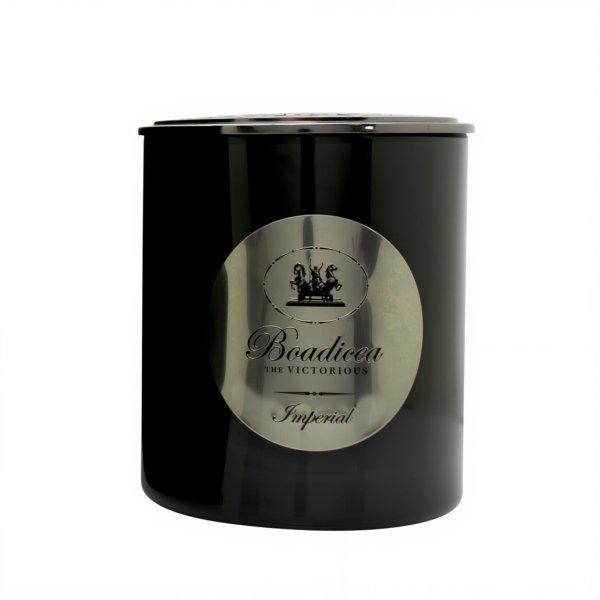 Boadicea the Victorious Imperial Luxury - Candle 250g